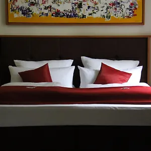 Landhotel-neunburg Hotel