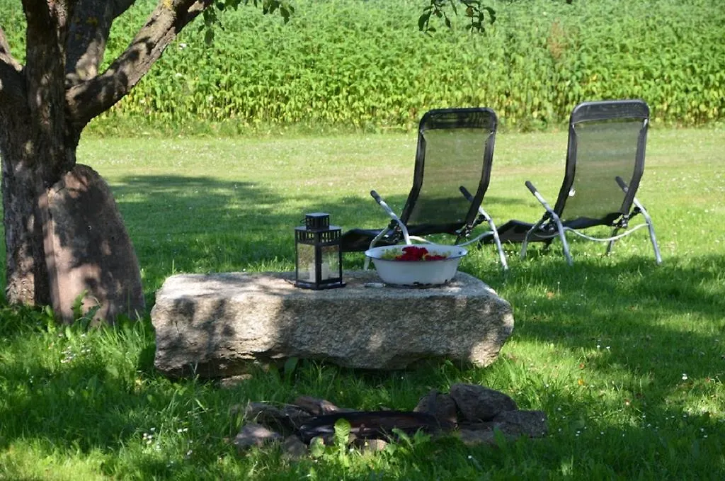 Ferienwohnung Drexlerhof Neunburg vorm Wald