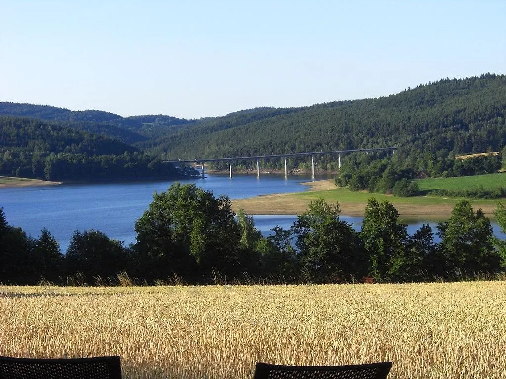 Ferienwohnung Drexlerhof Neunburg vorm Wald Germany