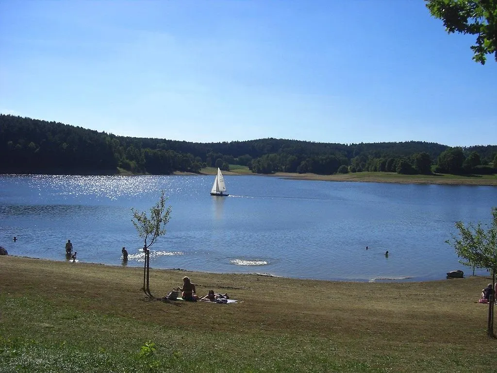 Ferienwohnung Drexlerhof Neunburg vorm Wald 0*,  Germany
