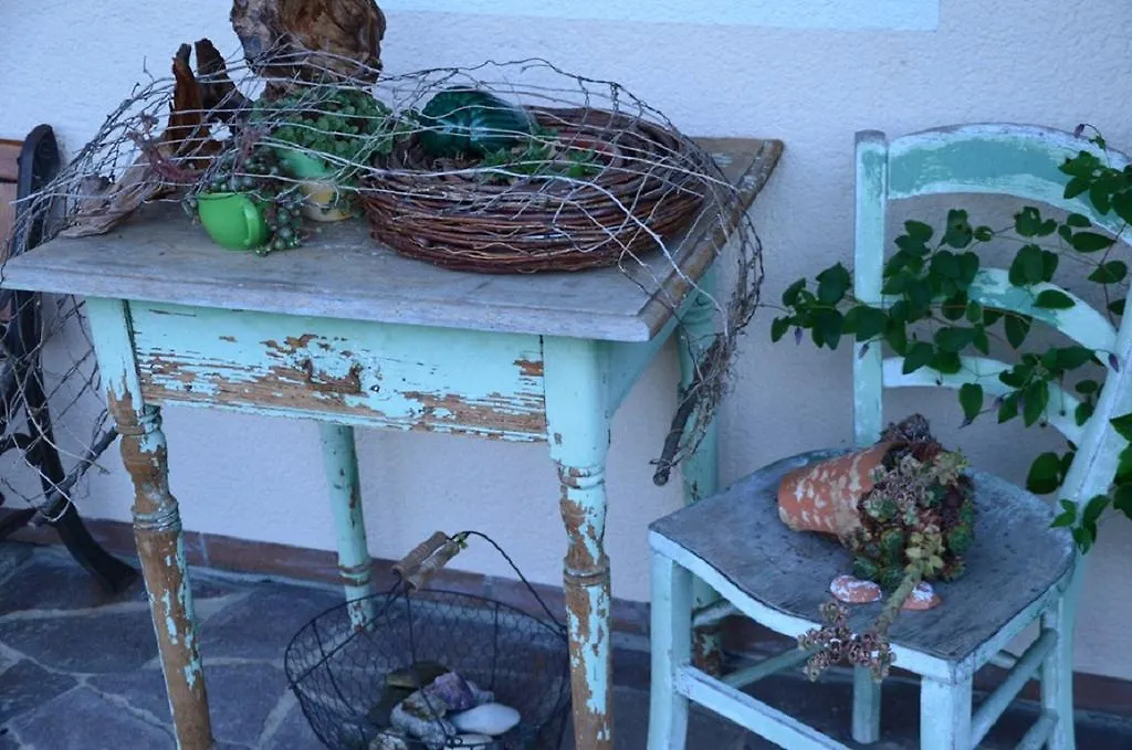 Ferienwohnung Drexlerhof Neunburg vorm Wald 0*,