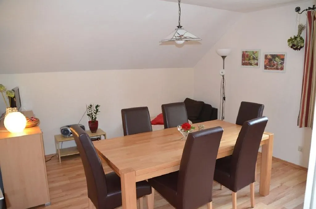 Ferienwohnung Drexlerhof Neunburg vorm Wald Apartment
