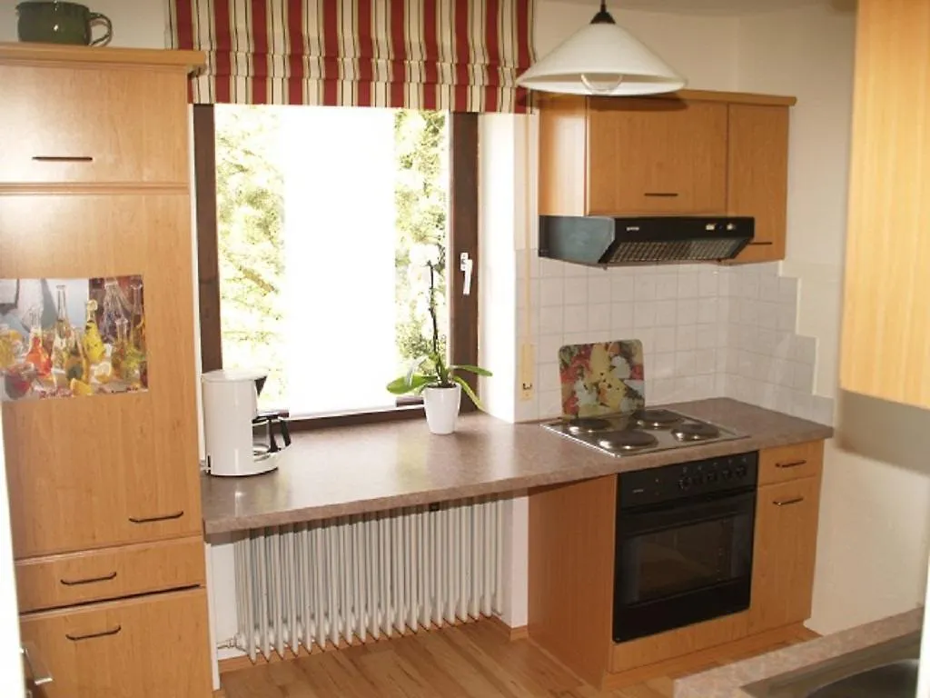 Ferienwohnung Drexlerhof Neunburg vorm Wald
