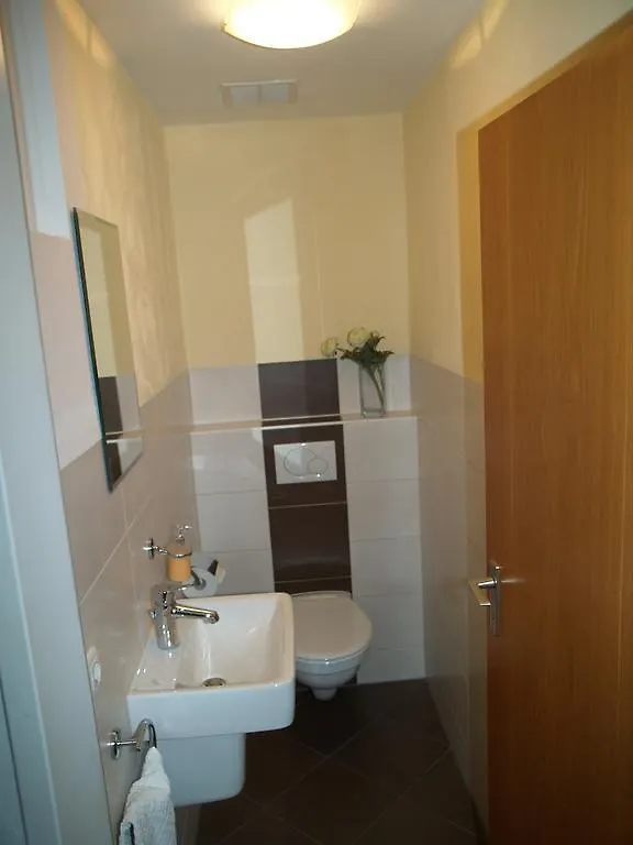 Apartment Ferienwohnung Drexlerhof Neunburg vorm Wald